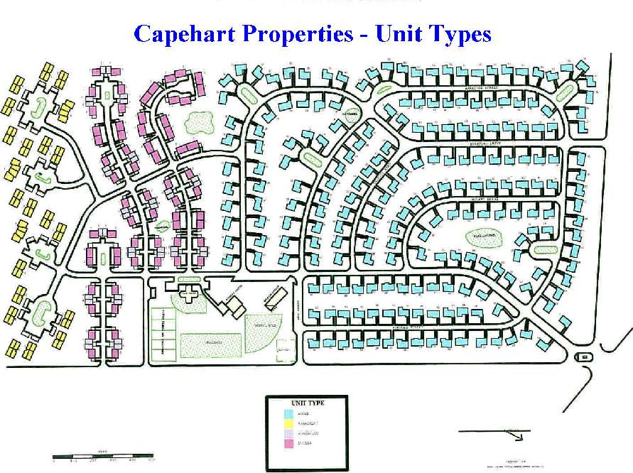 Capehart Properties Beeville, Texas